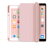 TECH-PROTECT SmartCase Pen do iPad Air 10,9'' / 11'' pink 9589046918650 - 703004 - zdjęcie 1